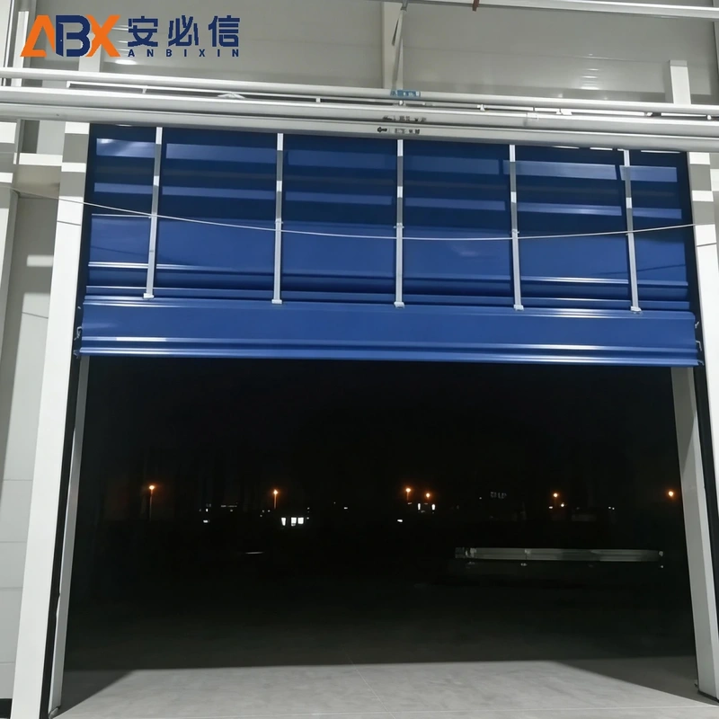 达州市充气式门封