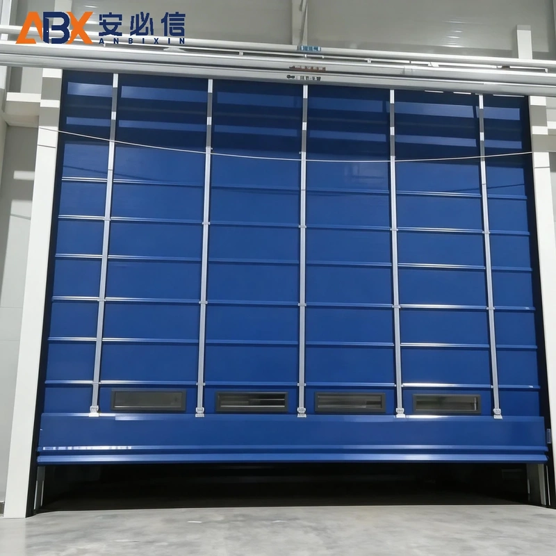 达州市背带堆积门