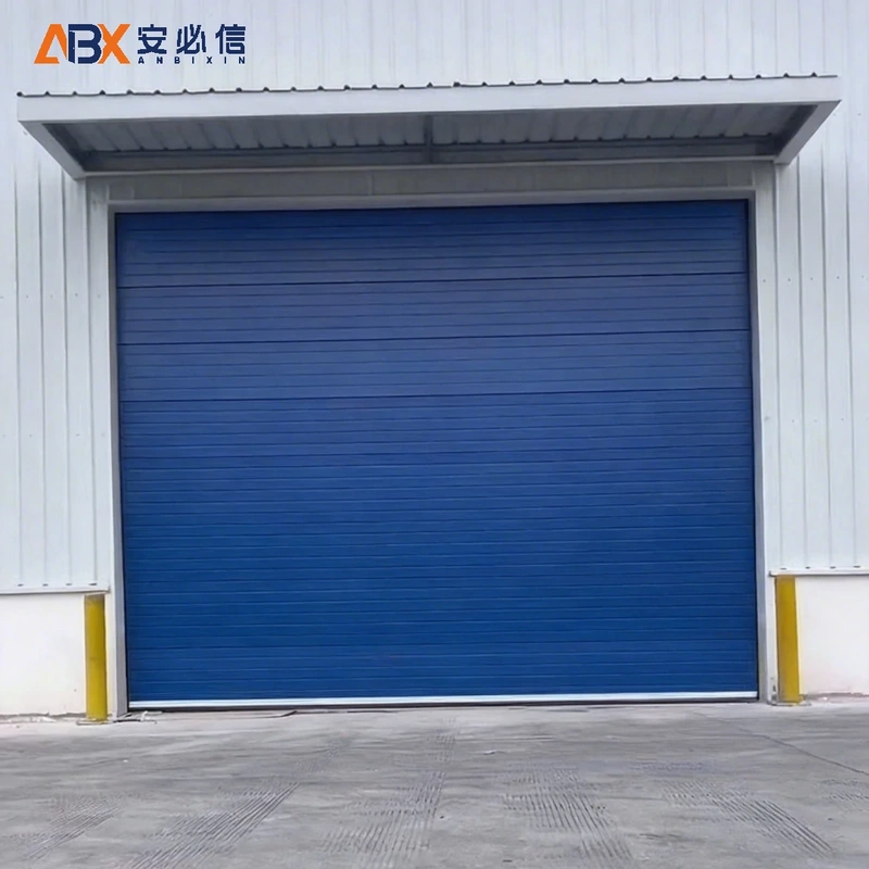达州市洁净室高速门
