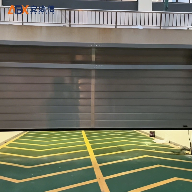 达州市PVC高速门